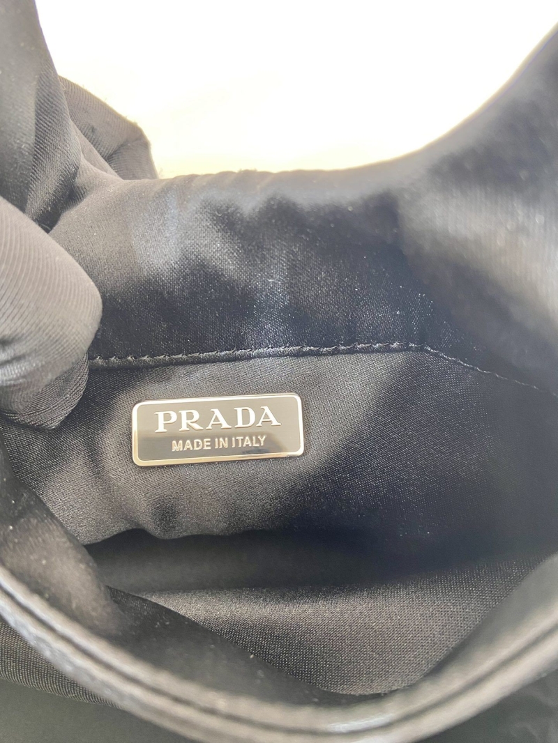 Prada Top Handle Bags